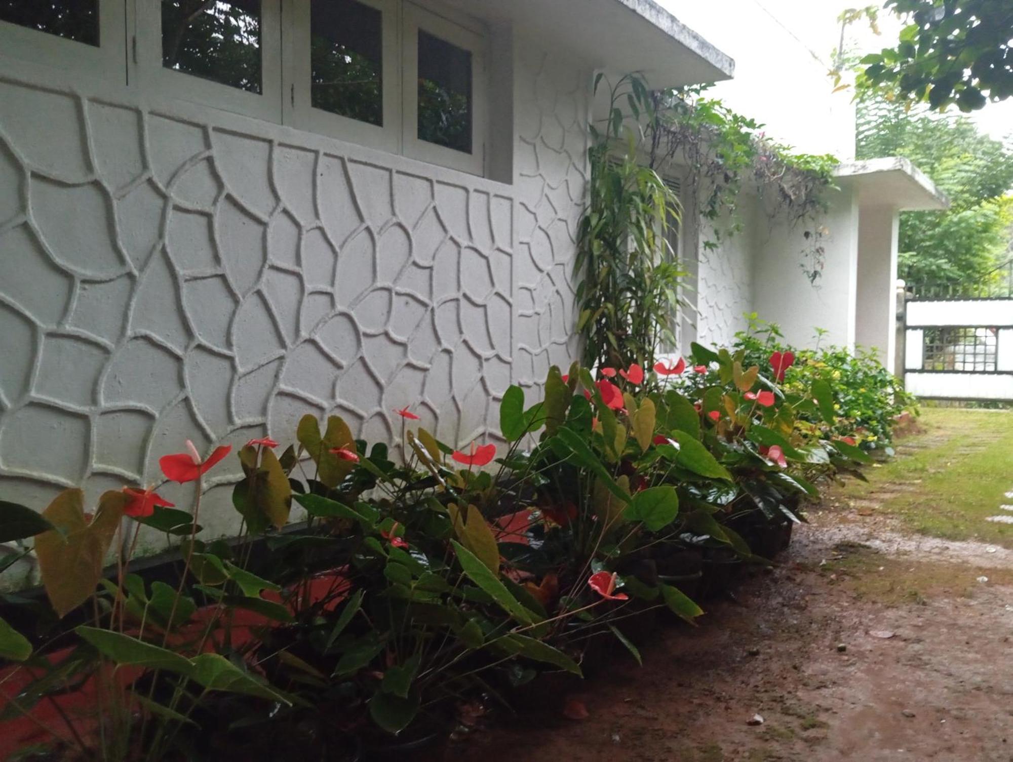 Ella Relax Inn Exterior photo